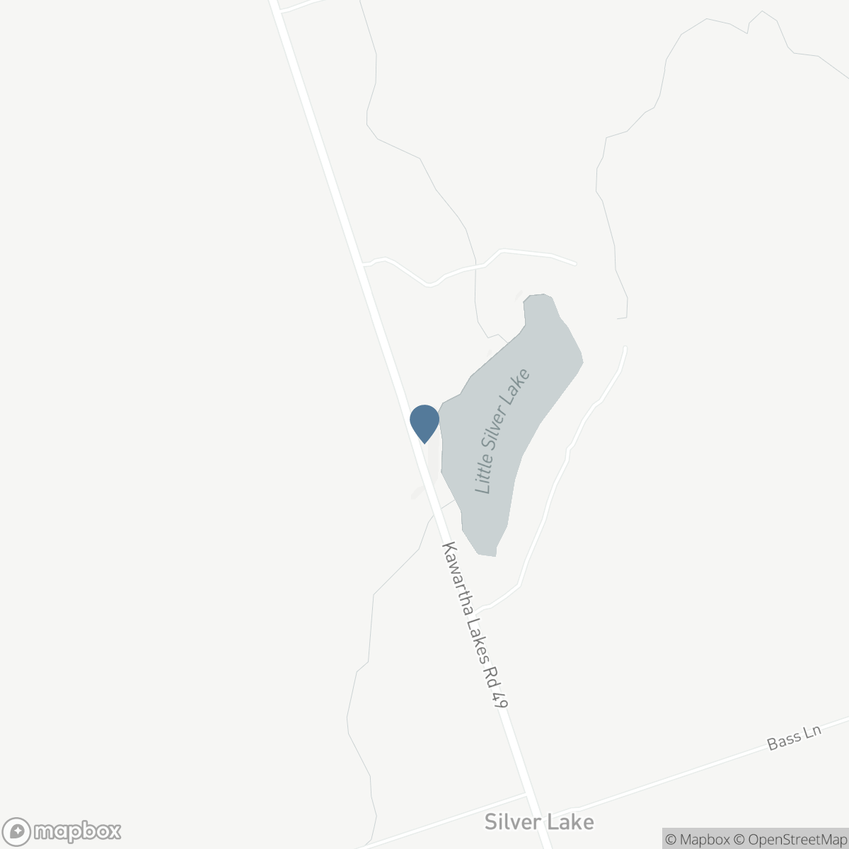 1330 COUNTY RD 49, Bobcaygeon, Ontario K0M 1A0